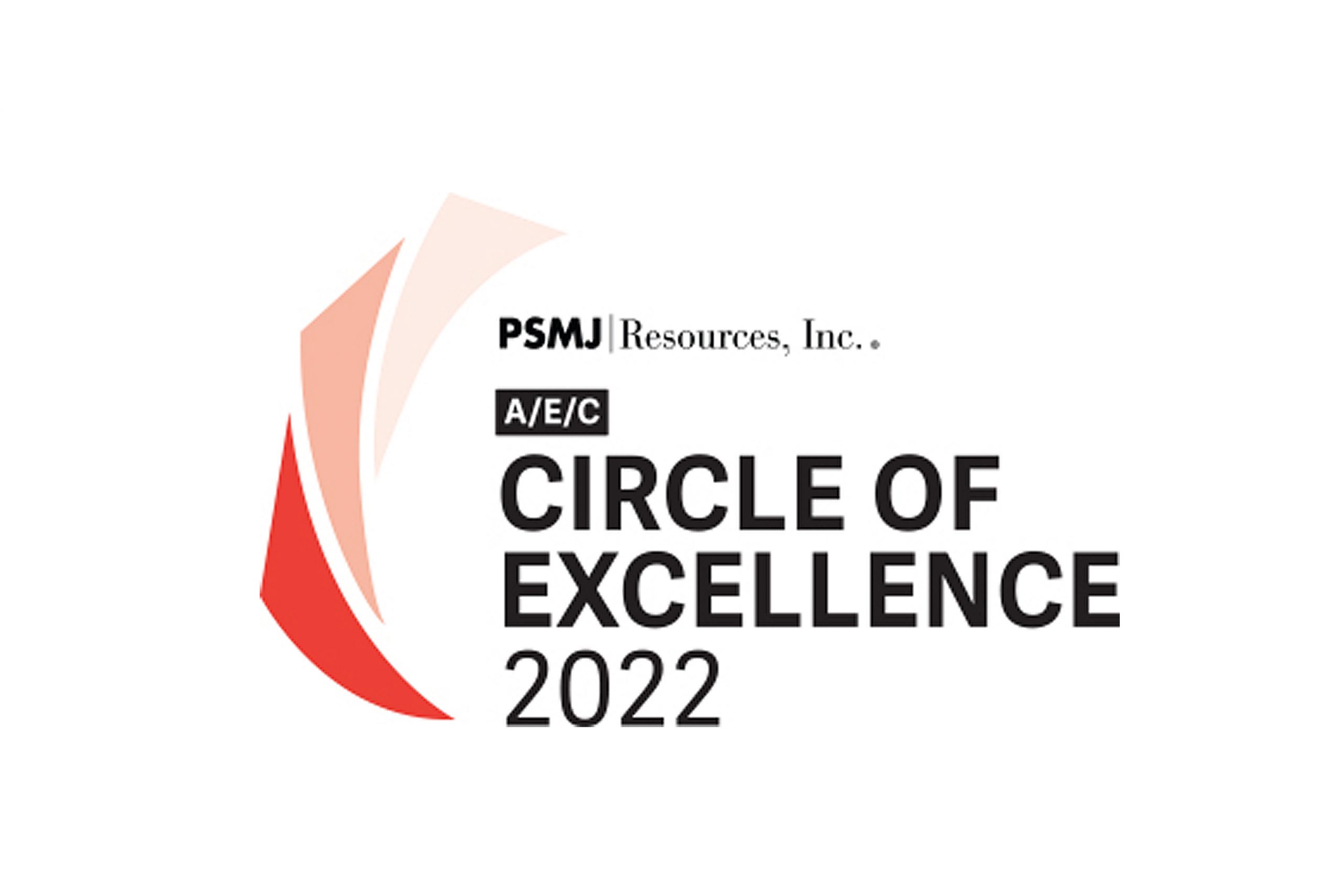 BC&A was awarded the 2022 Circle of Excellence Award! Bowen Collins